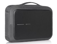 Rucsac pentru oraș XD Design Bobby Bizz 2.0 Gray (P705.922) imaginea #9 — magazin online Desire.md