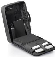 Rucsac pentru oraș XD Design Bobby Bizz 2.0 Gray (P705.922) imaginea #5 — magazin online Desire.md