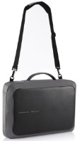 Rucsac pentru oraș XD Design Bobby Bizz 2.0 Gray (P705.922) imaginea #6 — magazin online Desire.md