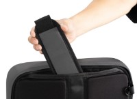 Rucsac pentru oraș XD Design Bobby Bizz 2.0 Gray (P705.922) imaginea #8 — magazin online Desire.md