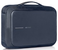 Городской рюкзак XD Design Bobby Bizz 2.0 Navy (P705.925) фото №10 — интернет-магазин Desire.md