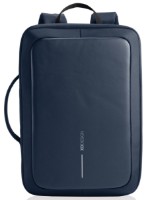 Городской рюкзак XD Design Bobby Bizz 2.0 Navy (P705.925) фото №1 — интернет-магазин Desire.md