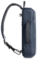 Городской рюкзак XD Design Bobby Bizz 2.0 Navy (P705.925) фото №2 — интернет-магазин Desire.md
