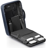 Городской рюкзак XD Design Bobby Bizz 2.0 Navy (P705.925) фото №6 — интернет-магазин Desire.md