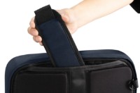 Городской рюкзак XD Design Bobby Bizz 2.0 Navy (P705.925) фото №8 — интернет-магазин Desire.md