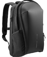 Rucsac pentru oraș XD Design Bobby Bizz Black (P705.931) imaginea #4 — magazin online Desire.md