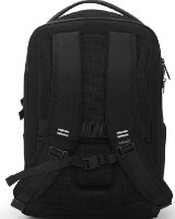 Rucsac pentru oraș XD Design Bobby Bizz Black (P705.931) imaginea #2 — magazin online Desire.md