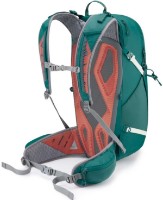 Rucsac Rab Aeon 27 M/L Sagano Green imaginea #4 — magazin online Desire.md
