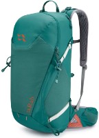 Rucsac Rab Aeon 27 M/L Sagano Green imaginea #2 — magazin online Desire.md
