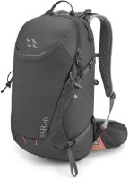 Rucsac Rab Aeon ND25 S/M Anthracite imaginea #1 — magazin online Desire.md