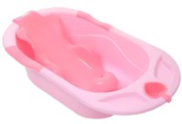 Ванночка 4Play Comfort 2in1 Pink фото №1 — интернет-магазин Desire.md