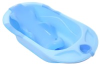 Ванночка 4Play Comfort 2in1 Blue фото №1 — интернет-магазин Desire.md