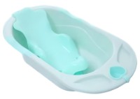 Ванночка 4Play Comfort 2in1 Mint фото №1 — интернет-магазин Desire.md