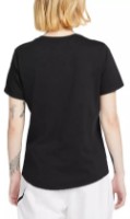 Женская футболка Nike W Nsw Tee Club Black, s.XS фото №2 — интернет-магазин Desire.md