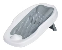 Suport pentru baie 4Play Aquatic Grey