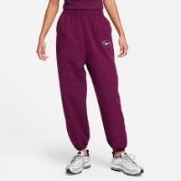 Pantaloni spotivi de dame Nike W Nsw Trend Jggr Wvn Swsh Bordeaux, s.S imaginea #1 — magazin online Desire.md