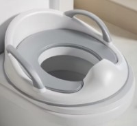 Colac WC pentru copii 4Play Hoop Grey imaginea #2 — magazin online Desire.md