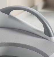 Colac WC pentru copii 4Play Hoop Grey imaginea #4 — magazin online Desire.md