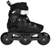 Роликовые коньки Powerslide Jet Pro Black Adj 35-38 940702 фото №2 — интернет-магазин Desire.md