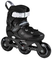 Роликовые коньки Powerslide Jet Pro Black Adj 35-38 940702 фото №6 — интернет-магазин Desire.md