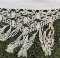 Hamac 4Life Macrame Duo  imaginea #7 — magazin online Desire.md