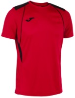 Мужская футболка Joma 103081.601 Red/Black L