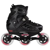 Роликовые коньки Powerslide Khaan Junior Pro 39-42 940642 фото №1 — интернет-магазин Desire.md