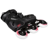 Роликовые коньки Powerslide Khaan Junior Pro 39-42 940642 фото №3 — интернет-магазин Desire.md