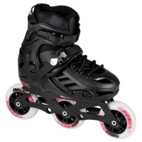 Роликовые коньки Powerslide Khaan Junior Pro 39-42 940642 фото №4 — интернет-магазин Desire.md
