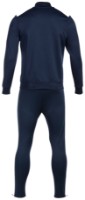 Costum sportiv pentru bărbați Joma 103083.332 Navy/White L imaginea #2 — magazin online Desire.md