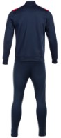 Costum sportiv pentru bărbați Joma 103083.336 Navy/Red S imaginea #2 — magazin online Desire.md