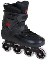 Роликовые коньки Powerslide Zoom Black 80 41-42 880256 фото №4 — интернет-магазин Desire.md