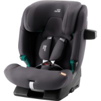 Детское автокресло Britax-Romer Advansafix Pro Midnight Grey фото №1 — интернет-магазин Desire.md