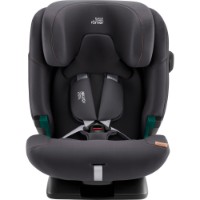 Детское автокресло Britax-Romer Advansafix Pro Midnight Grey фото №2 — интернет-магазин Desire.md