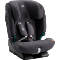 Детское автокресло Britax-Romer Advansafix Pro Midnight Grey фото №3 — интернет-магазин Desire.md