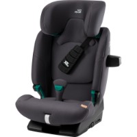 Детское автокресло Britax-Romer Advansafix Pro Midnight Grey фото №5 — интернет-магазин Desire.md