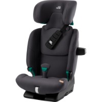 Детское автокресло Britax-Romer Advansafix Pro Midnight Grey фото №6 — интернет-магазин Desire.md