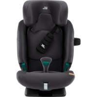 Детское автокресло Britax-Romer Advansafix Pro Midnight Grey фото №7 — интернет-магазин Desire.md