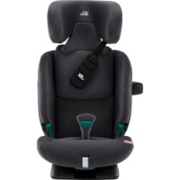 Детское автокресло Britax-Romer Advansafix Pro Midnight Grey фото №8 — интернет-магазин Desire.md