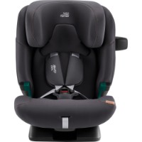 Детское автокресло Britax-Romer Advansafix Pro Midnight Grey фото №9 — интернет-магазин Desire.md