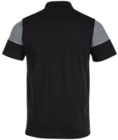 Polo Joma 103297.111 Black/Grey M imaginea #2 — magazin online Desire.md