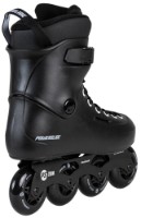 Role Powerslide Zoom Black 80 41-42 908442 imaginea #4 — magazin online Desire.md