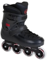 Роликовые коньки Powerslide Zoom Black 80 43-44 880256 фото №4 — интернет-магазин Desire.md