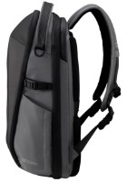 Rucsac pentru oraș XD Design Bobby Bizz Gray (P705.932) imaginea #2 — magazin online Desire.md