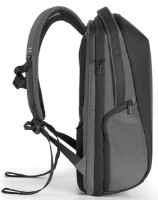 Rucsac pentru oraș XD Design Bobby Bizz Gray (P705.932) imaginea #4 — magazin online Desire.md