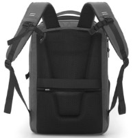 Rucsac pentru oraș XD Design Bobby Bizz Gray (P705.932) imaginea #5 — magazin online Desire.md