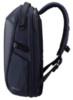 Rucsac pentru oraș XD Design Bobby Bizz Navy (P705.935) imaginea #2 — magazin online Desire.md