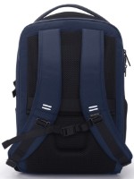 Rucsac pentru oraș XD Design Bobby Bizz Navy (P705.935) imaginea #3 — magazin online Desire.md