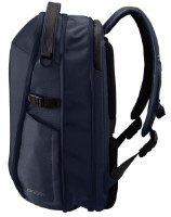 Rucsac pentru oraș XD Design Bobby Bizz Navy (P705.935) imaginea #5 — magazin online Desire.md