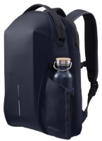 Rucsac pentru oraș XD Design Bobby Bizz Navy (P705.935) imaginea #6 — magazin online Desire.md